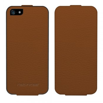 Katinkas 2108053756 mobile phone case Holster Brown