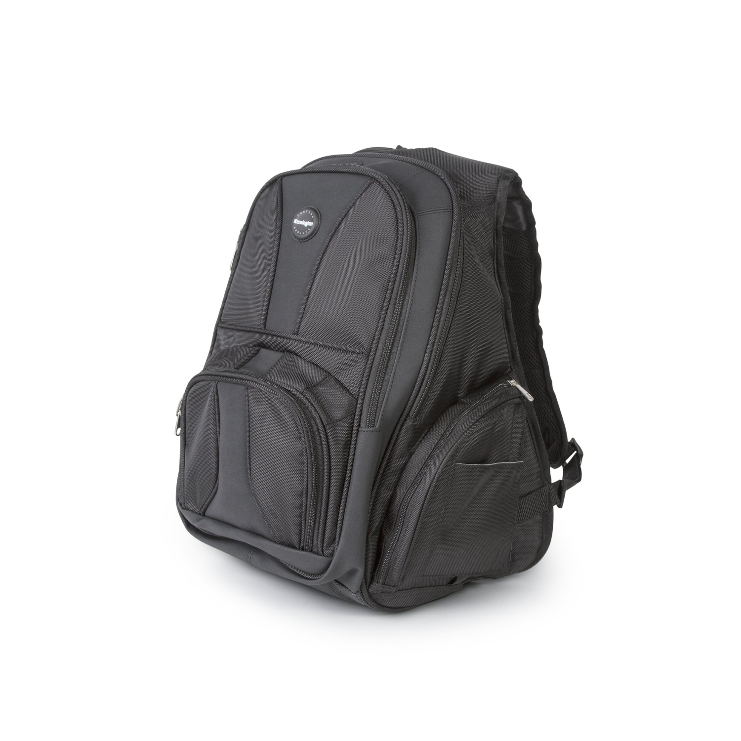 Kensington Contour™ 15.6 Laptop Backpack- Black