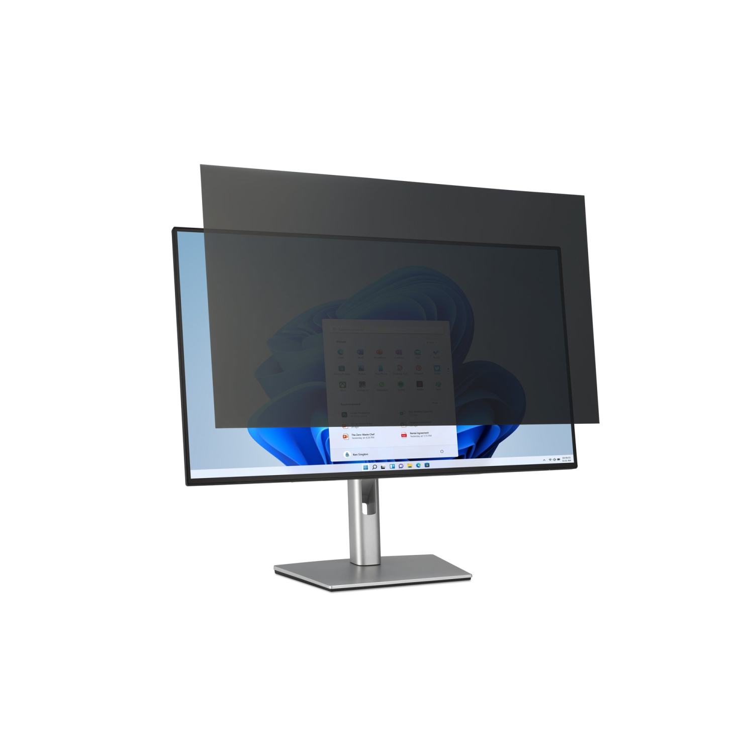 Kensington 2-Way Display Privacy Filters