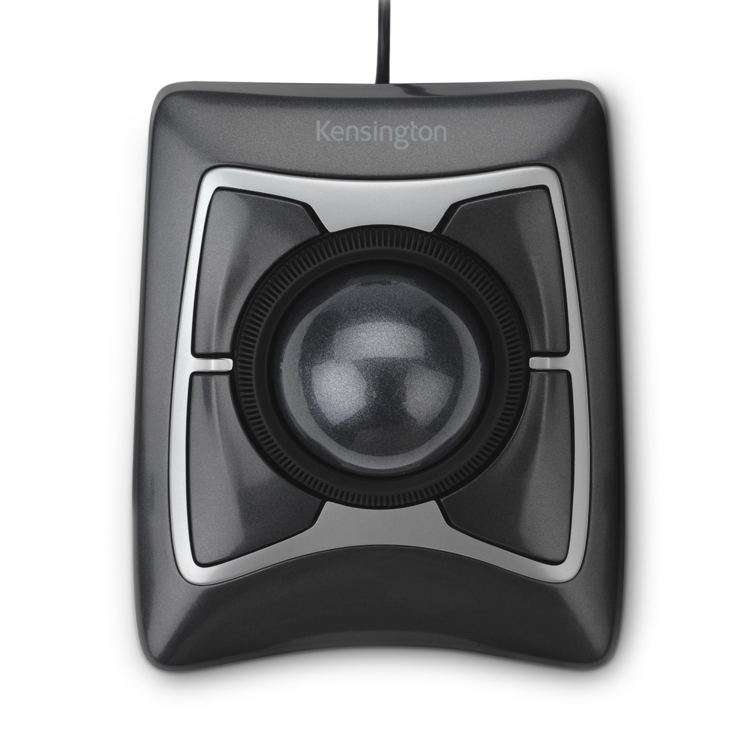 Kensington Expert Mouse Wired Optical Trackball