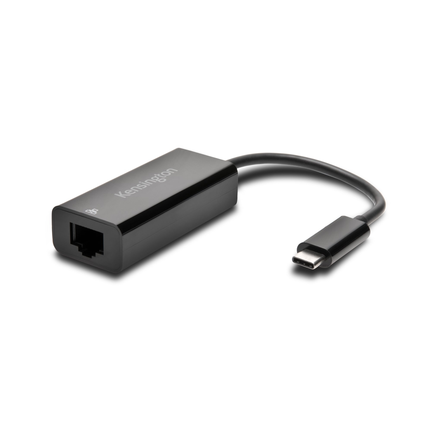 Kensington CA1100E Network Cards - Black
