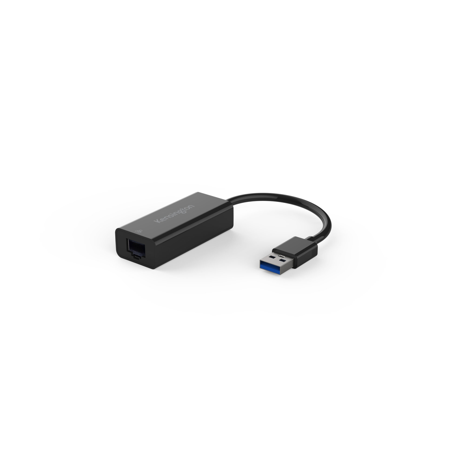 Kensington UA0000E Network Cards - Black