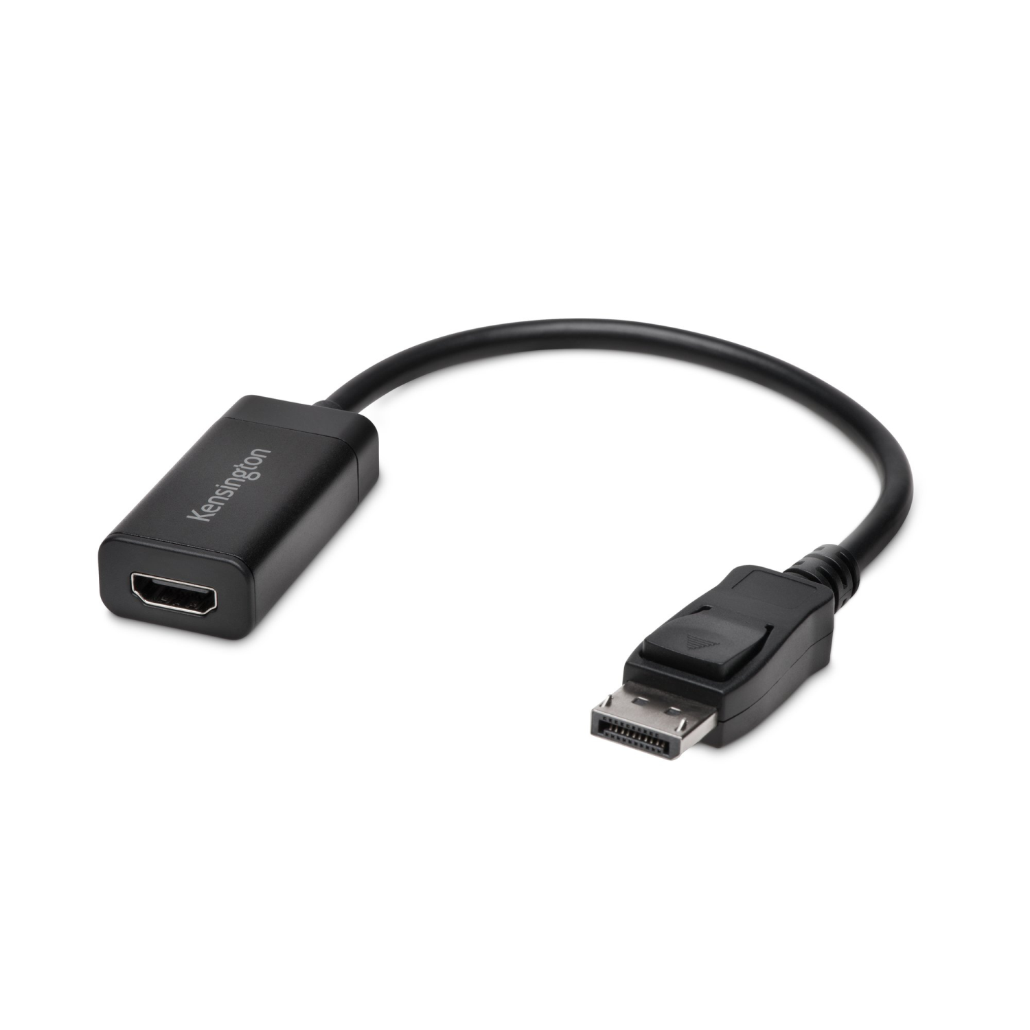 Kensington VP4000 Video Cable Adapters - Black