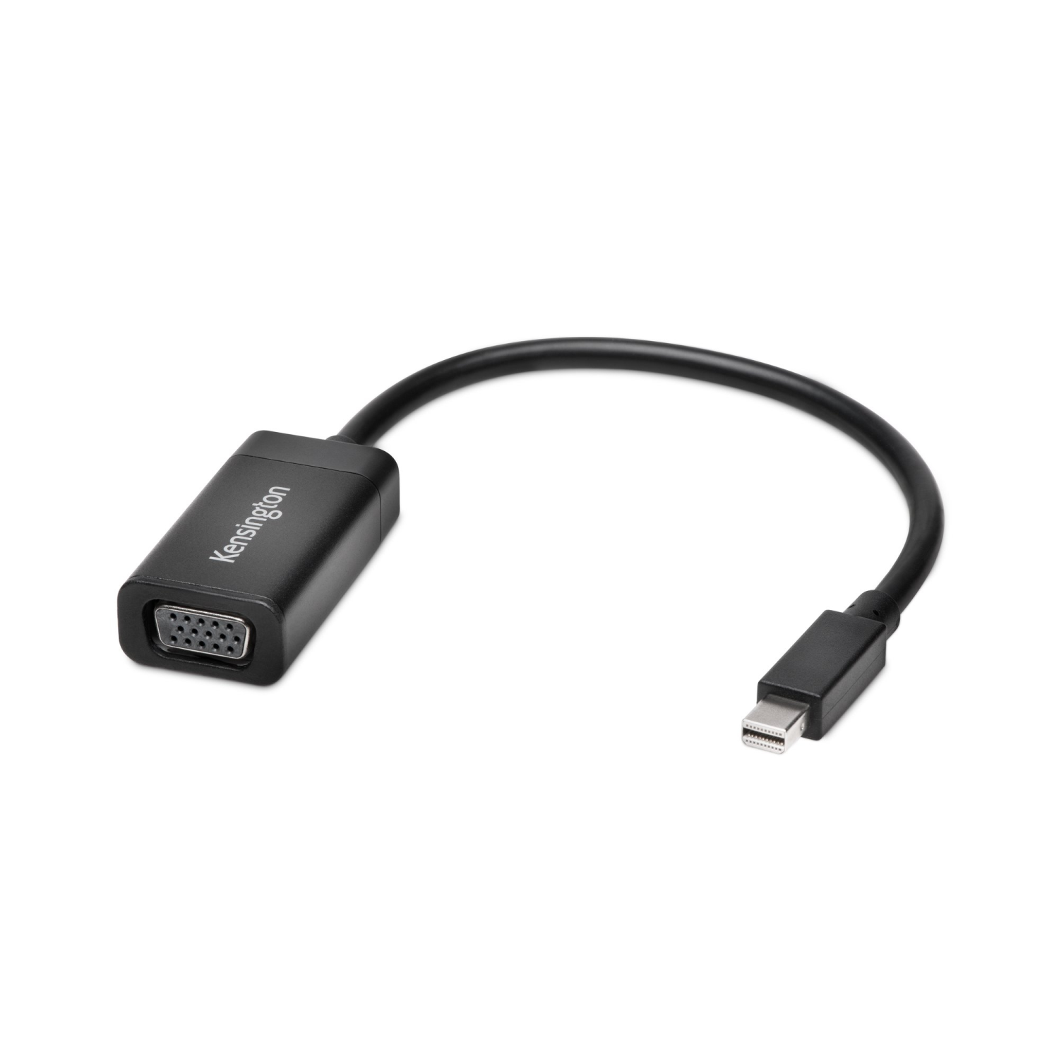 Kensington VM1000 Video Cable Adapters - Black