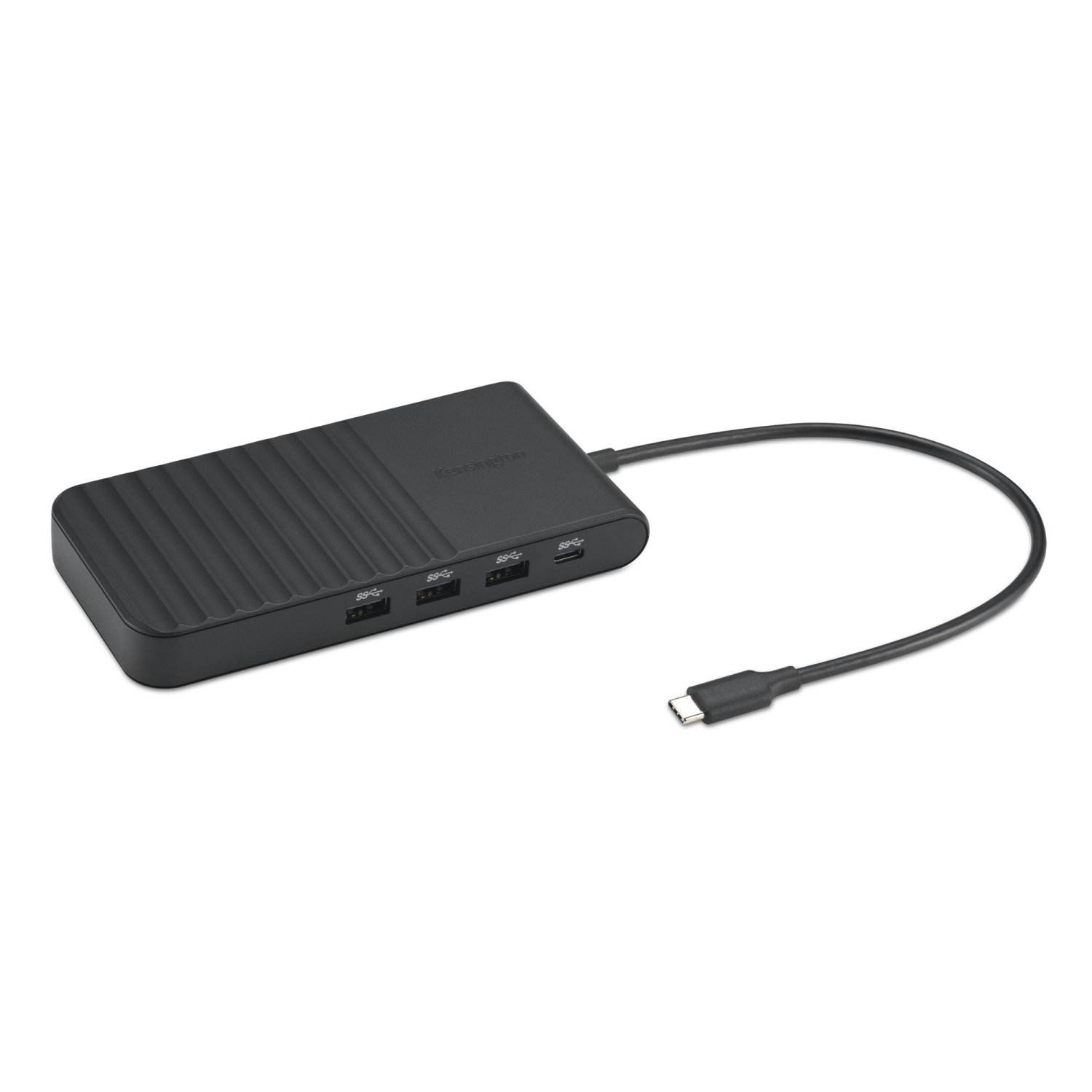 Kensington UH1500P Laptop Docks & Port Replicators - Black