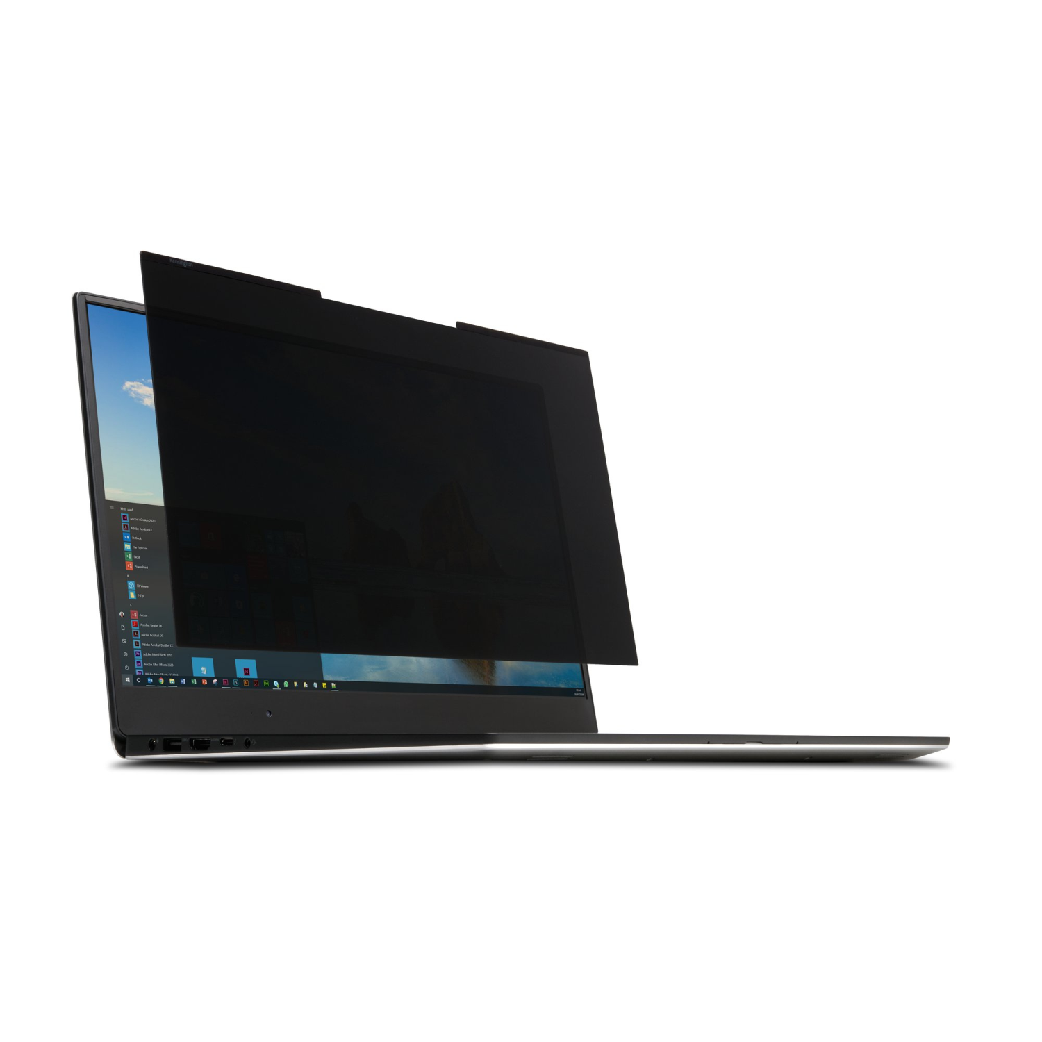 Kensington MagPro™ Magnetic Privacy Screen Filter for Laptops 15.6" (16:9)
