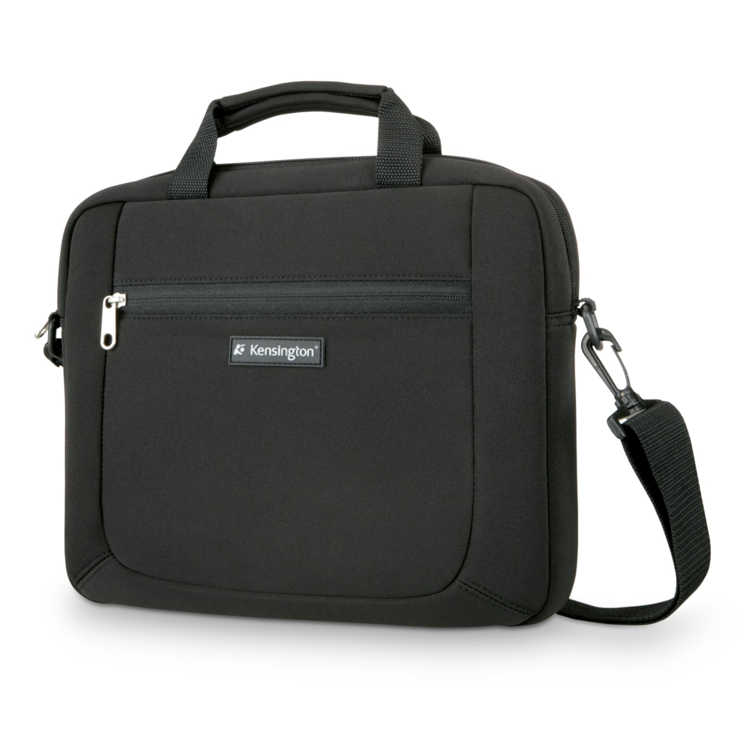 Kensington Simply Portable 12 Neoprene Sleeve - Black