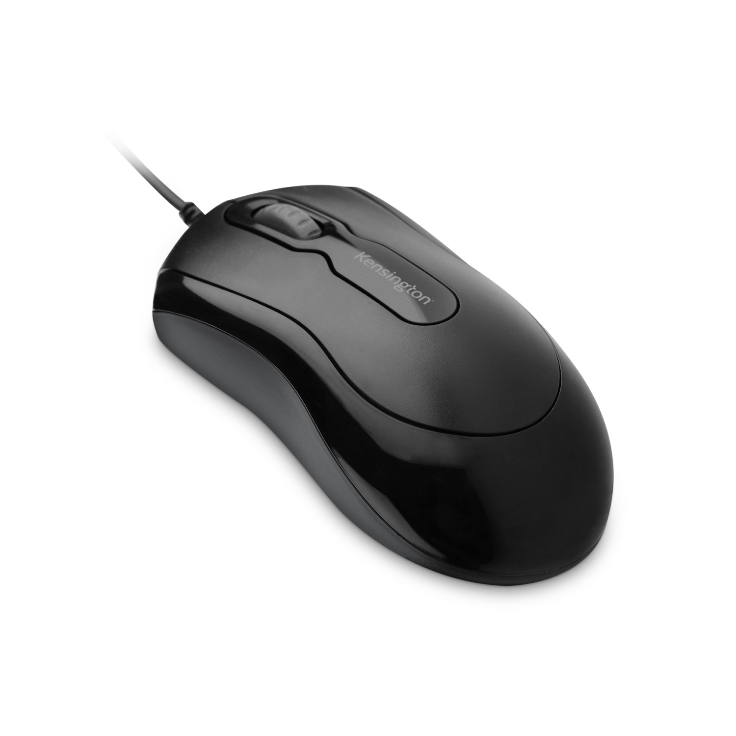 Kensington Mouse in a Box Wired