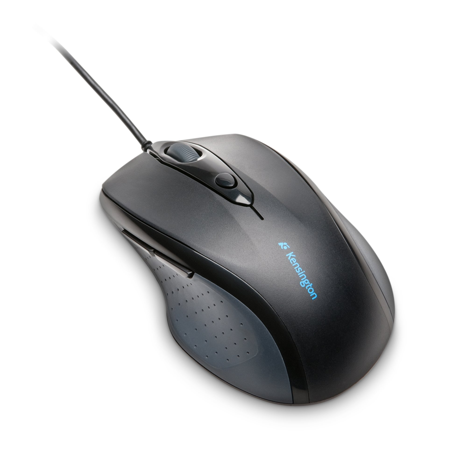 Kensington Pro Fit Wired Mouse - Full Size