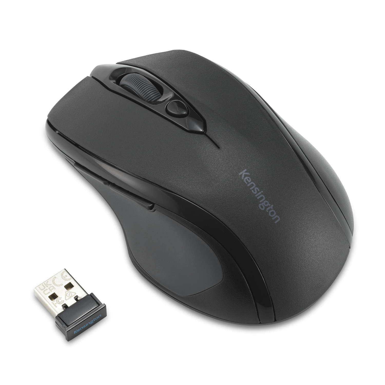 Kensington MY310S Mice - Black