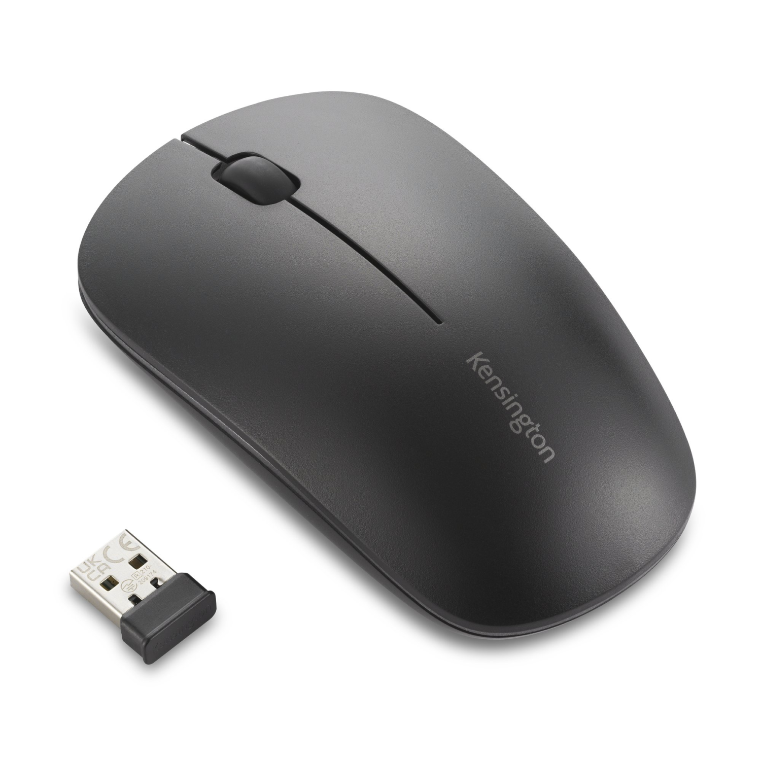Kensington MY230 Mice - Black