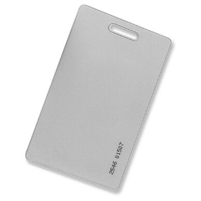 Keri Systems KC-10X Access Cards - White