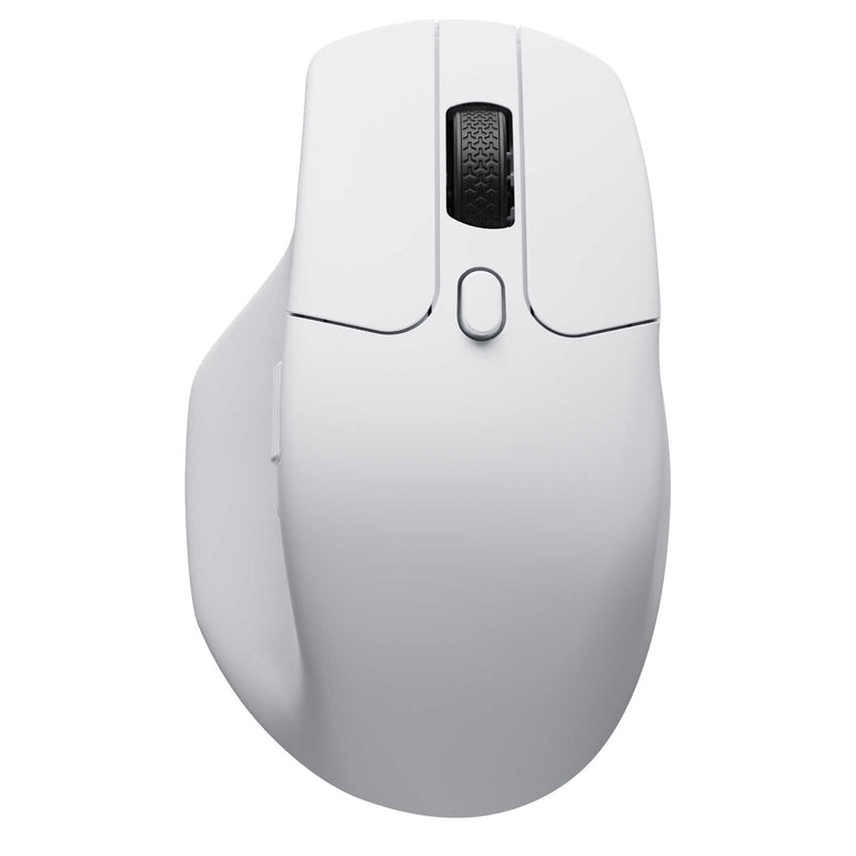 Keychron M6-A28 ULT SILENT WIRELESS MOUSE BK