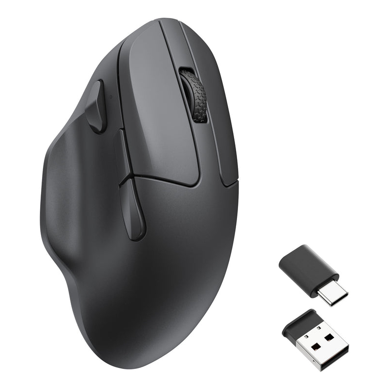 Keychron M7-A1 Mice - Black