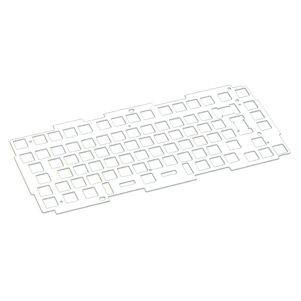 Keychron Q1 Polycarbonate ISO Base Plate