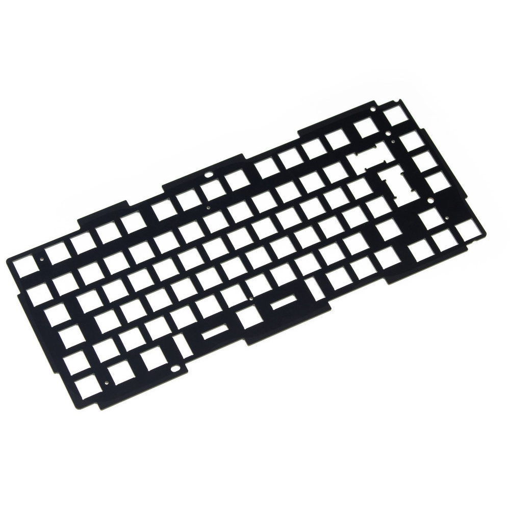 Keychron Q1 FR4 ISO Base Plate