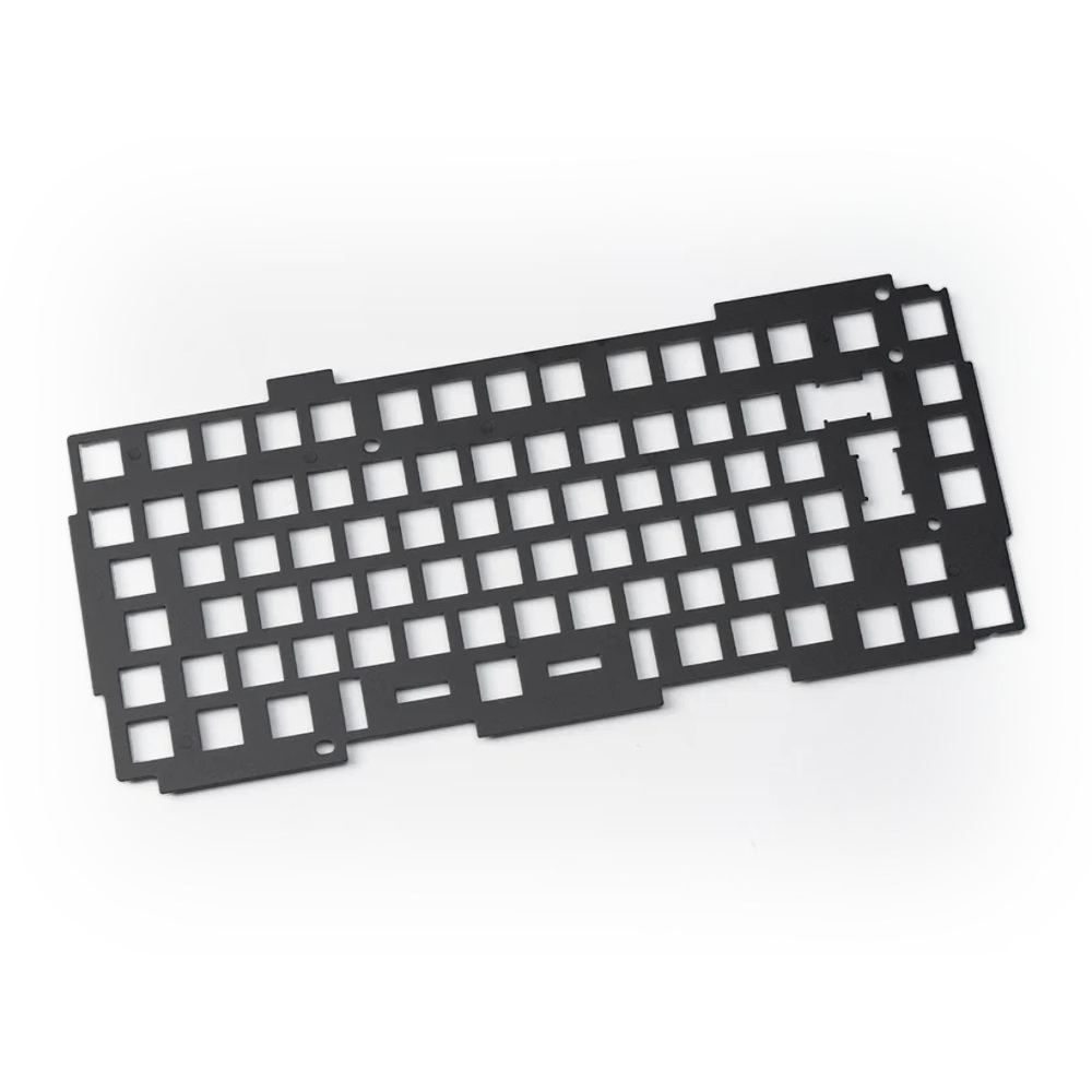 Keychron Q1 Pro and Max with Knob Aluminum ISO Base Plate
