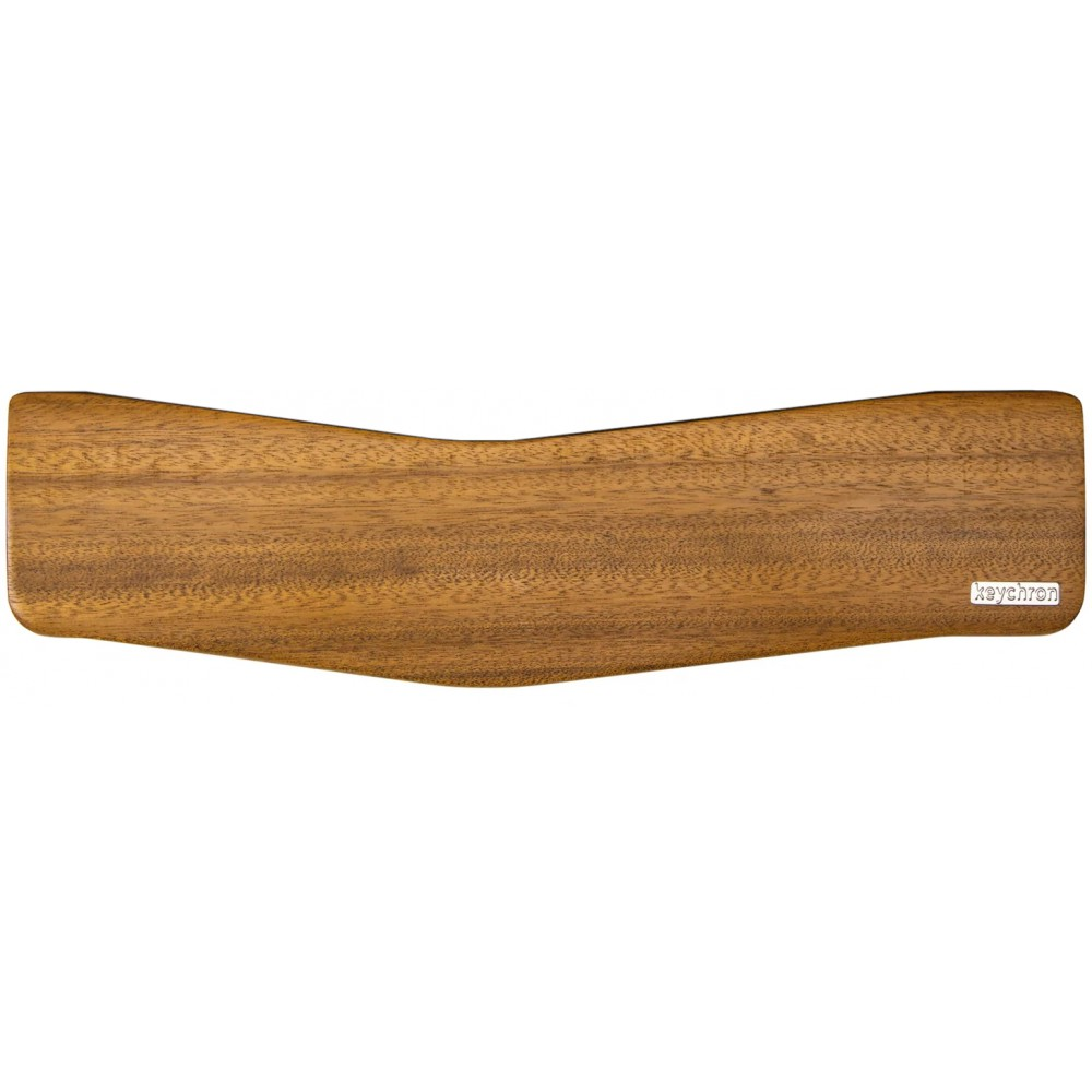 Keychron Q8 and V8 Solid Wood Palm Rest