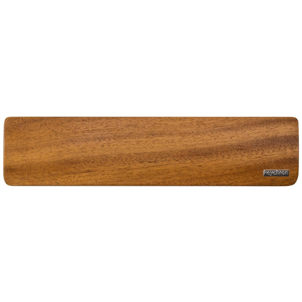 Keychron Q7 and V7 Solid Wood Palm Rest