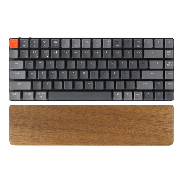 Keychron K3 Solid Wood Palm Rest