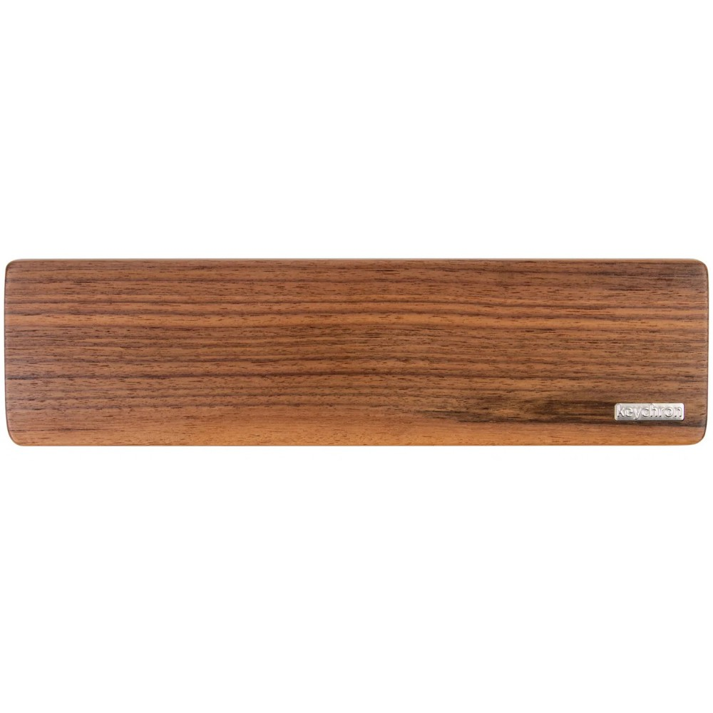 Keychron K12, Q4 and V1 Solid Wood Palm Rest