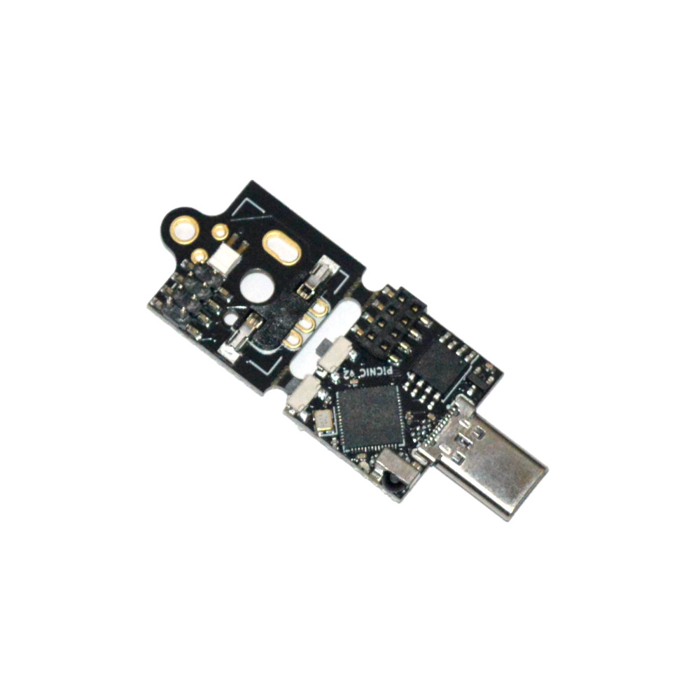 Keychron Uno V4 IR RGB Single Key or Encoder KMK Keyboard USB-C