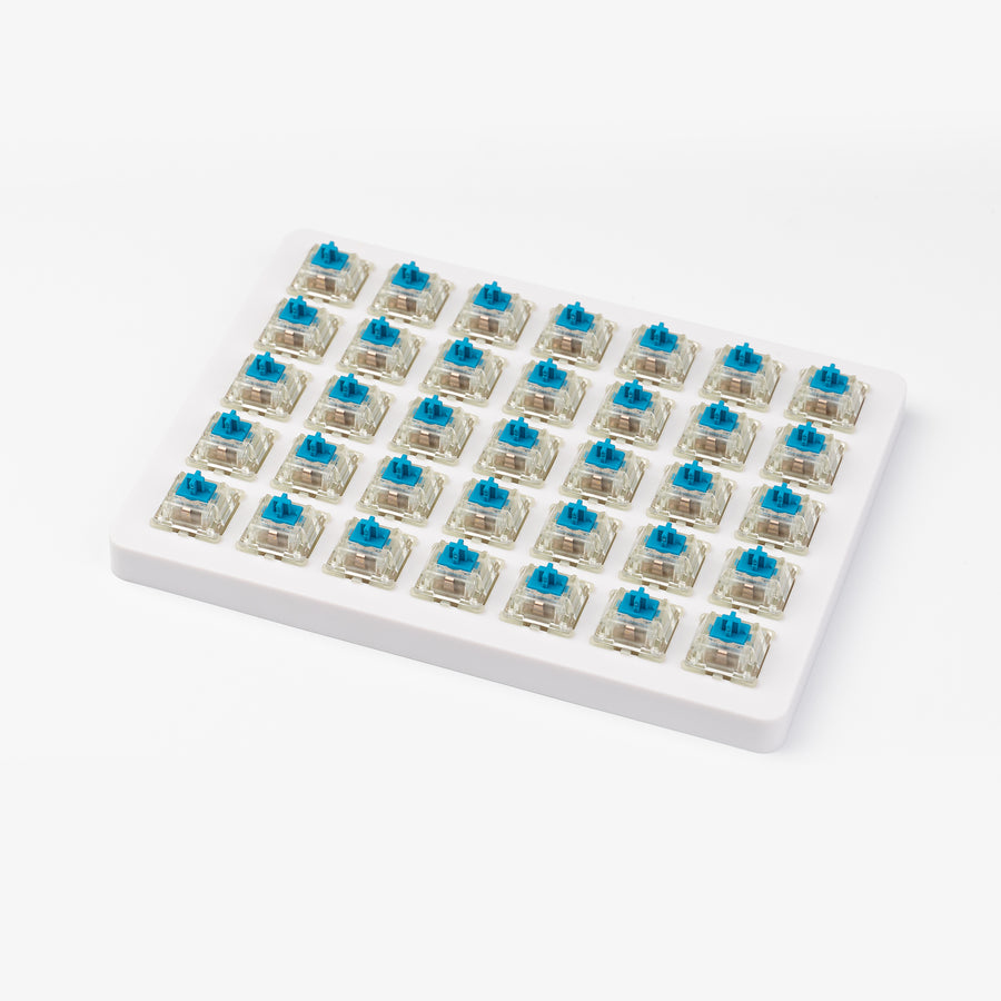 Keychron Z45 input device accessory Keyboard switches