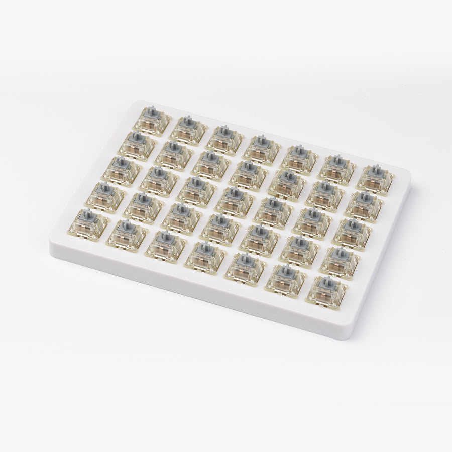 Keychron Z47 input device accessory Keyboard switches