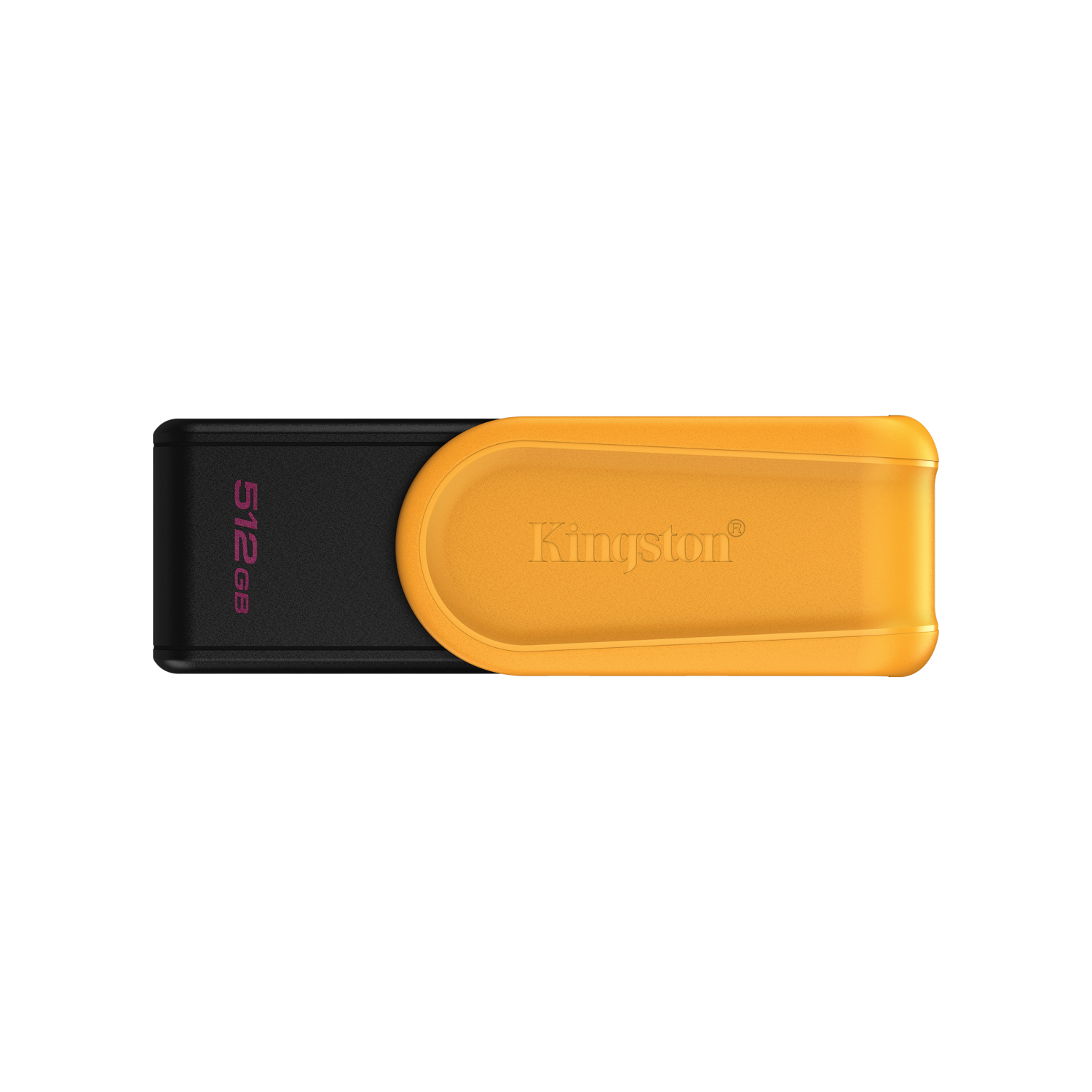 Kingston 512GB USB Flash Drives - Multi