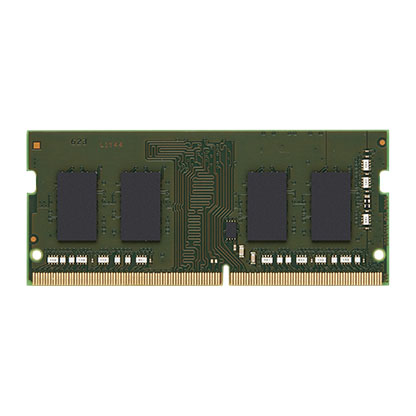 Kingston KCP432SS8 Memory RAM - 8GB