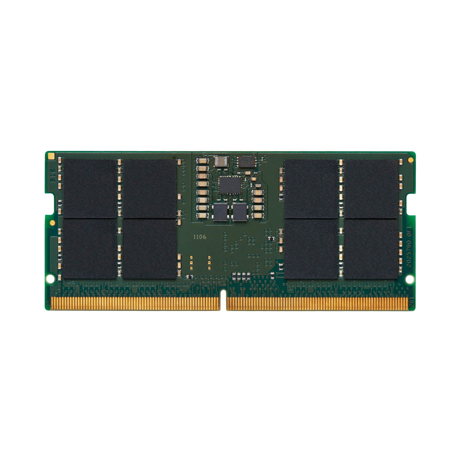 Kingston KCP556SS8-16 Memory RAM - 16GB