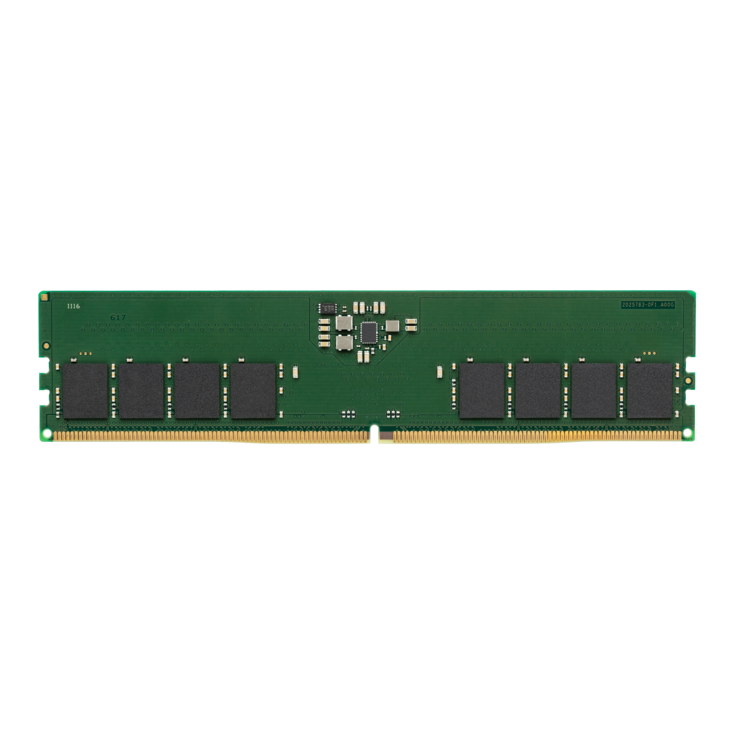 Kingston KCP556US8-16 Memory RAM - 16GB