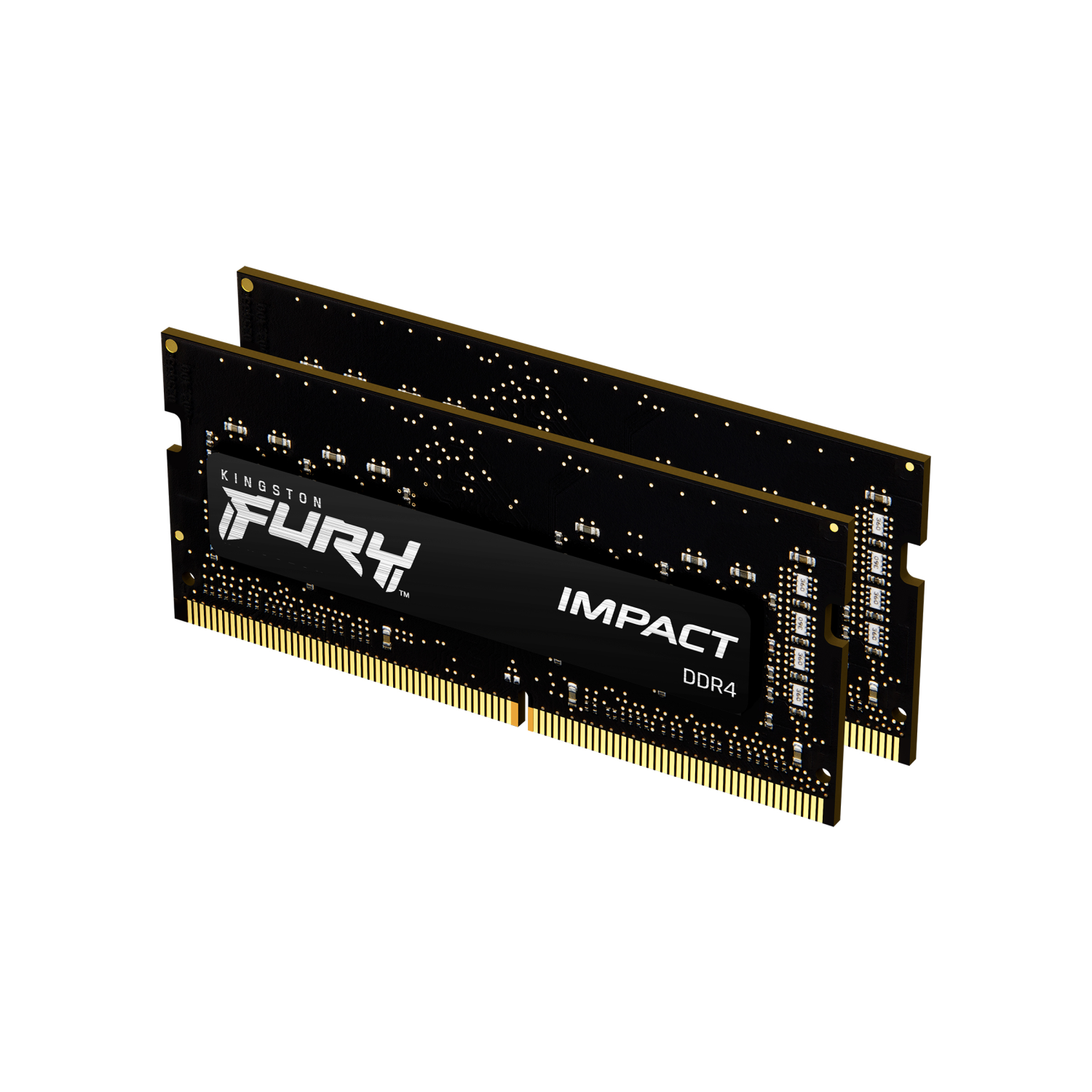 Kingston 16GB Memory RAM - 16GB