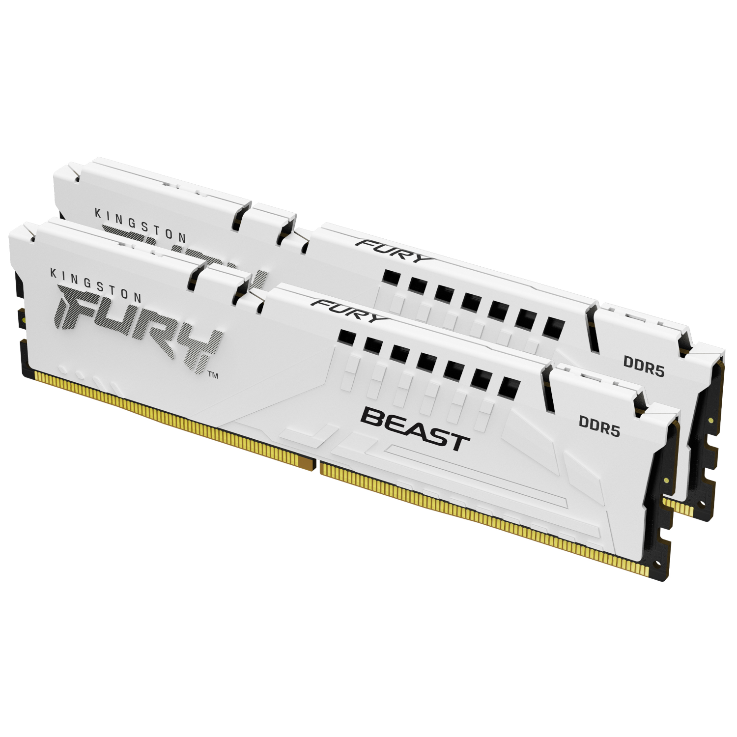 Kingston 32GB Memory RAM - 32GB