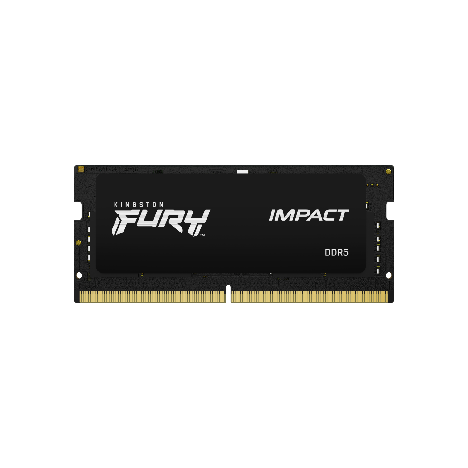 Kingston 16GB Memory RAM - 16GB