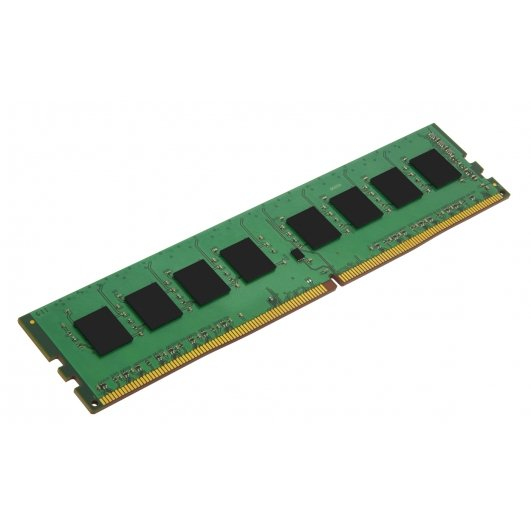 Kingston 1RX8 Memory RAM - 8GB - Green