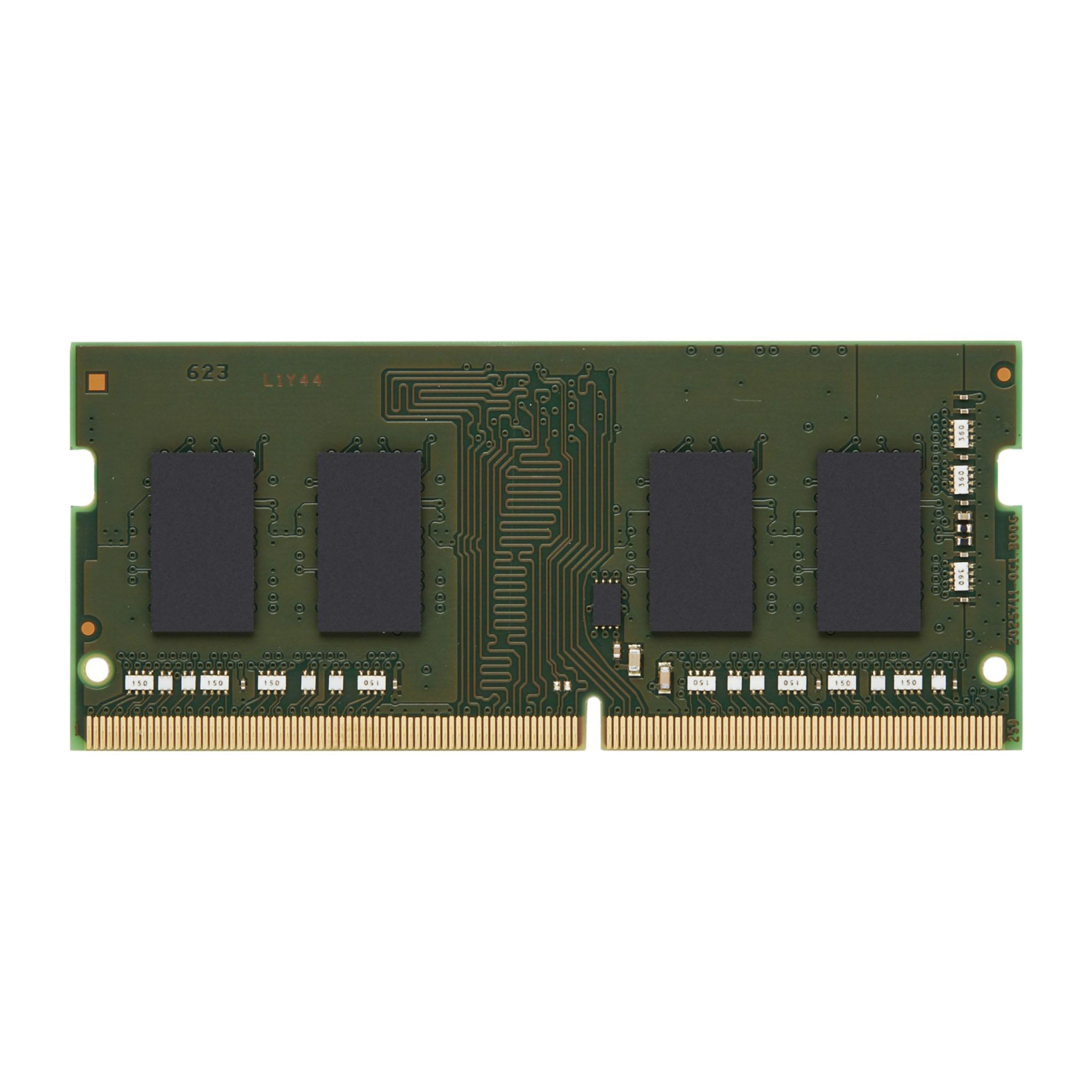 Kingston KVR32S22S8 Memory RAM - 16GB