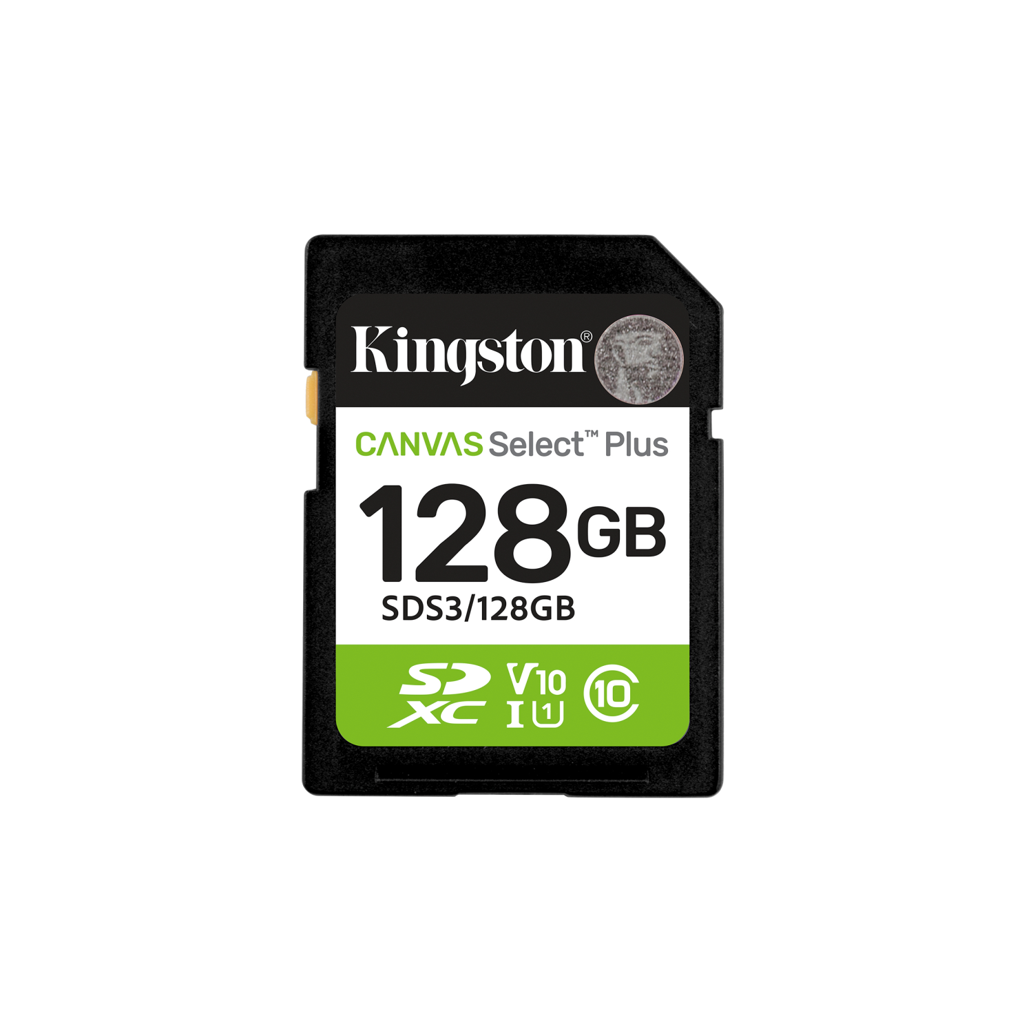 Kingston 128GB Memory Cards - Multi
