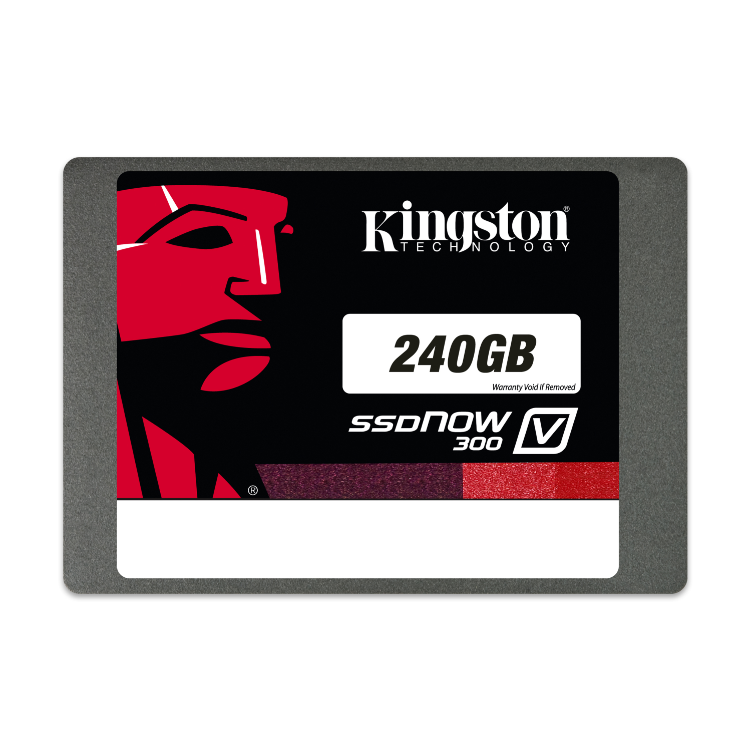 Kingston 240GB SSD Solid State Drive