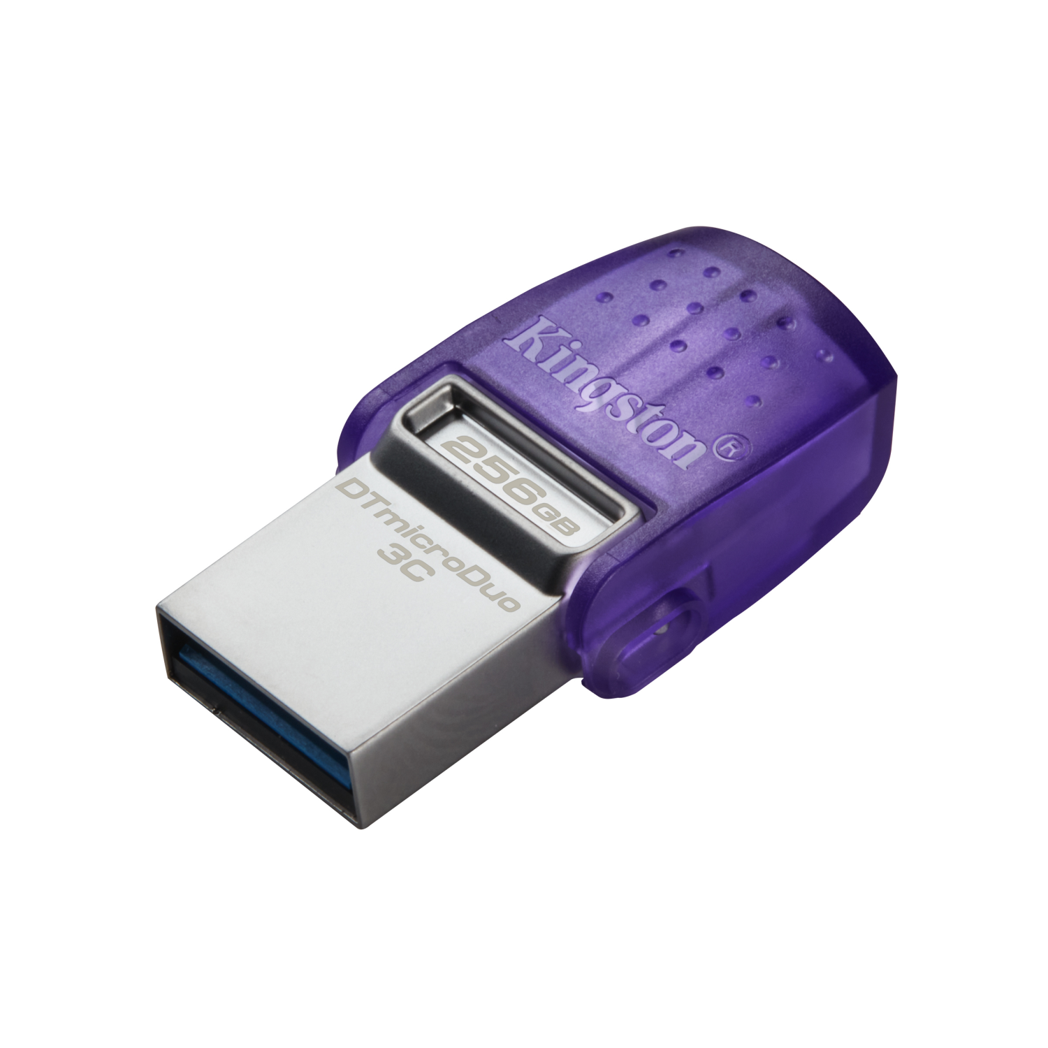 Kingston Technology 256GB USB Flash Drives - Multi