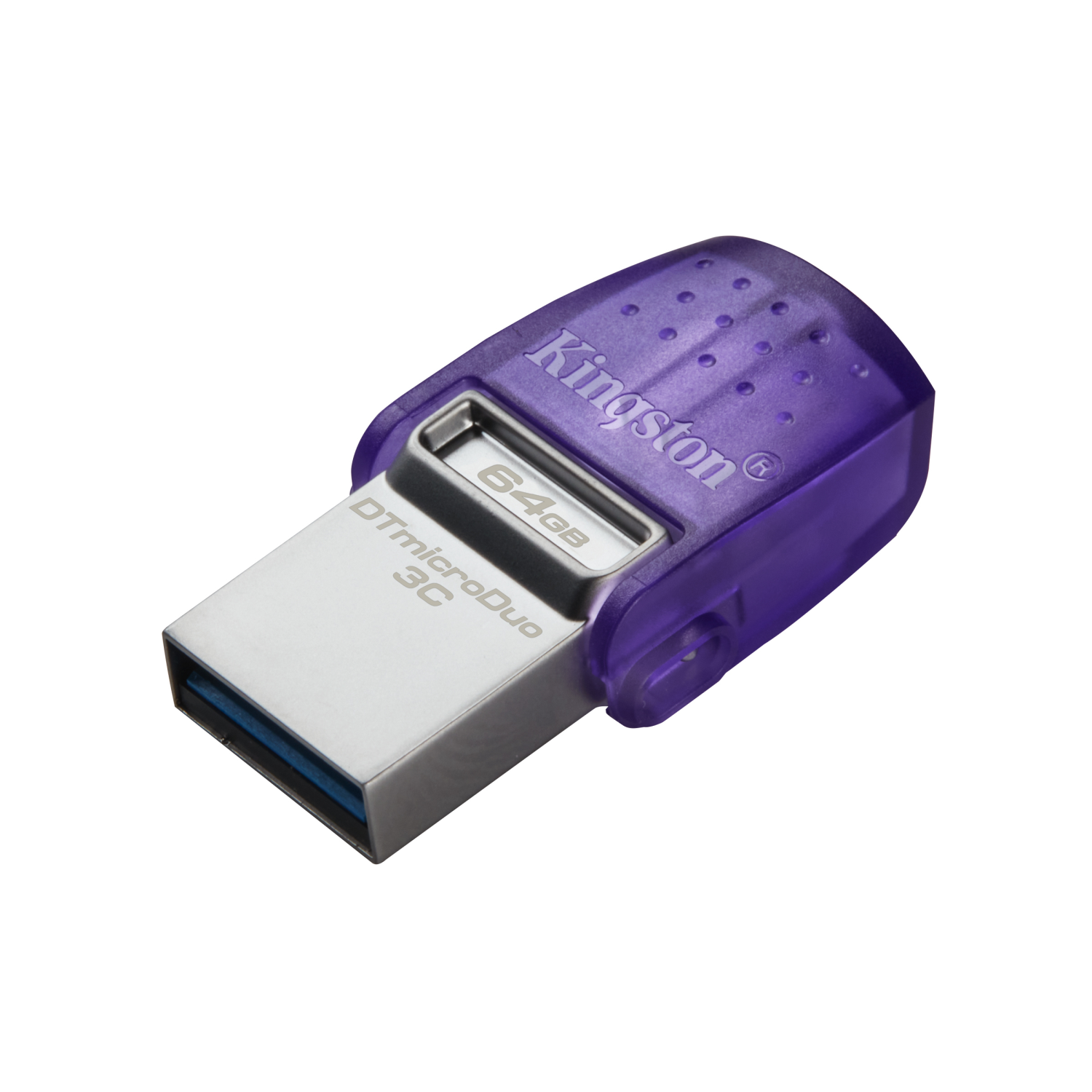 Kingston Technology 64GB USB Flash Drives - Multi