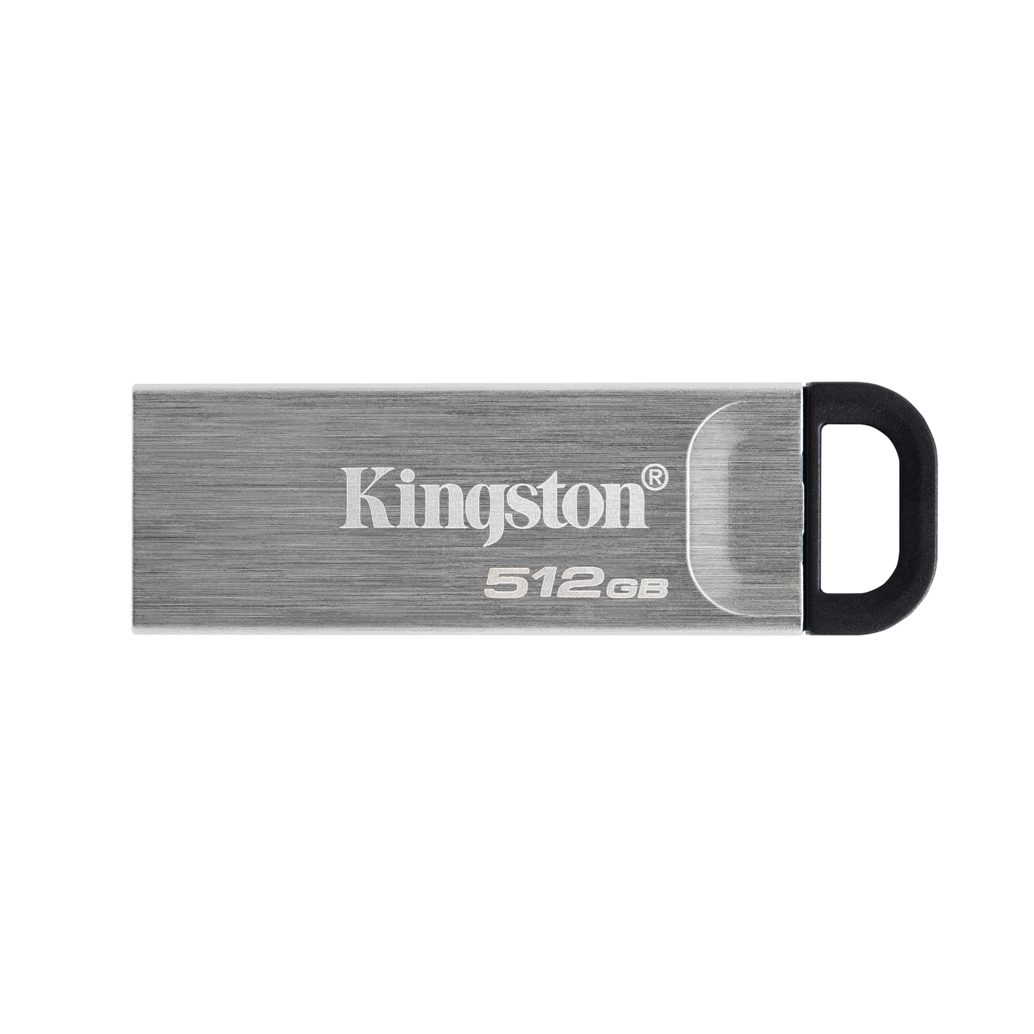 Kingston Technology 512GB USB Flash Drives - Silver