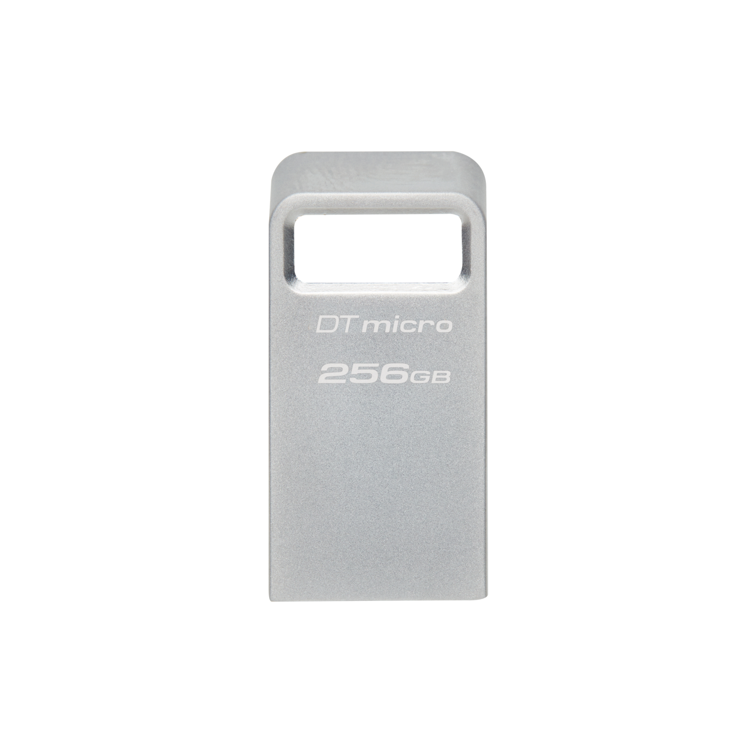 Kingston Technology 256GB USB Flash Drives - Silver