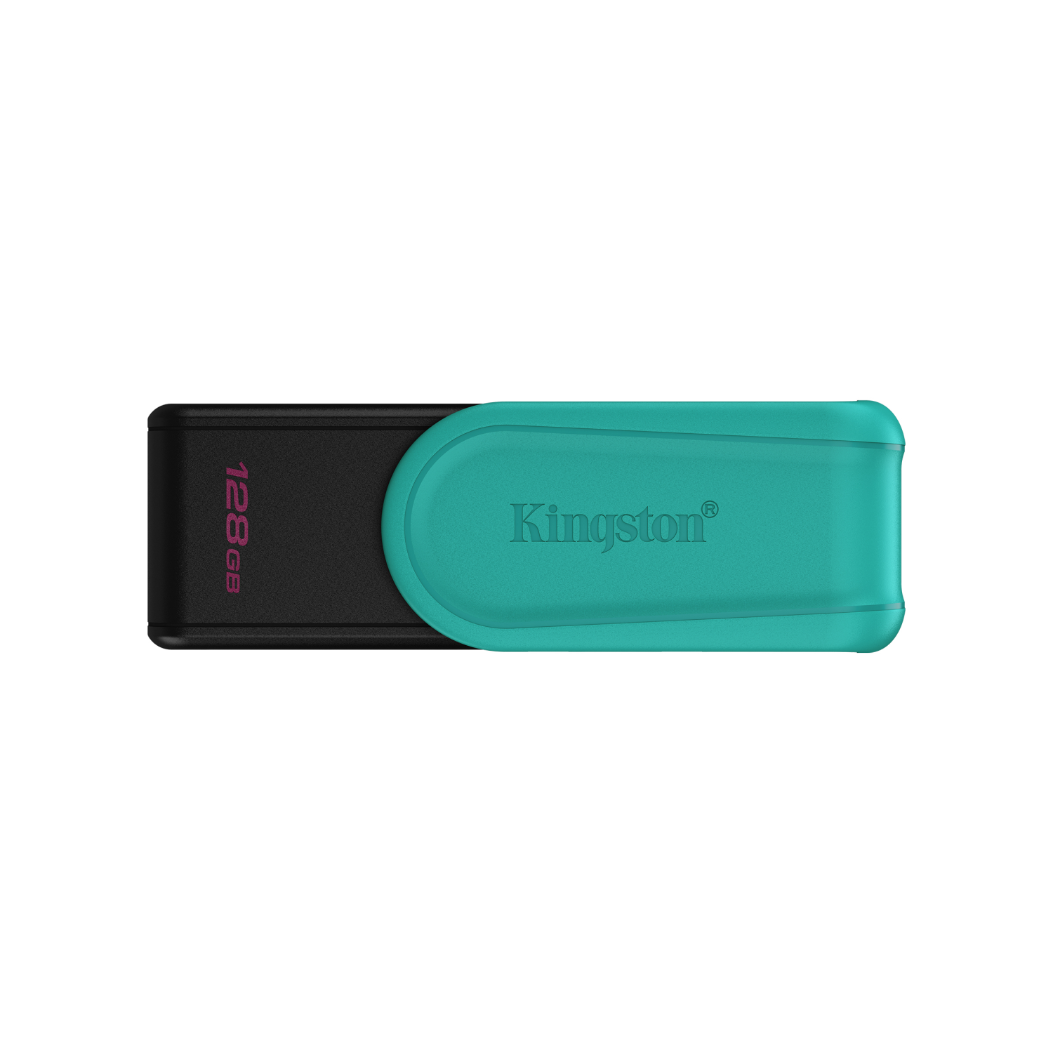 Kingston Technology 128GB USB Flash Drives - Multi