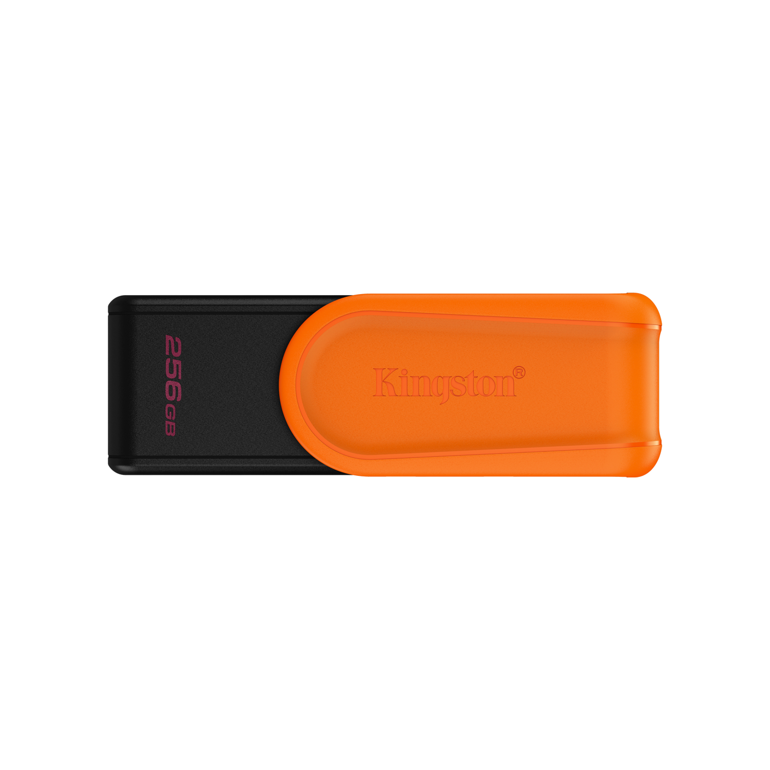 Kingston Technology 256GB USB Flash Drives - Multi