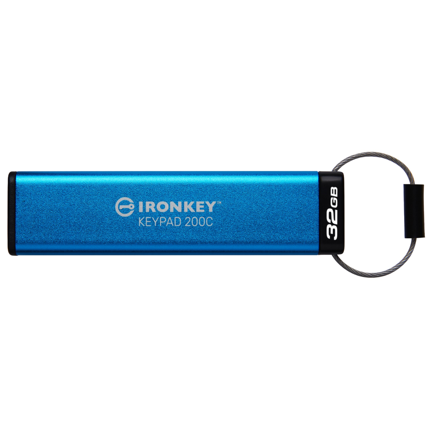 Kingston Technology 32GB USB Flash Drives - Blue