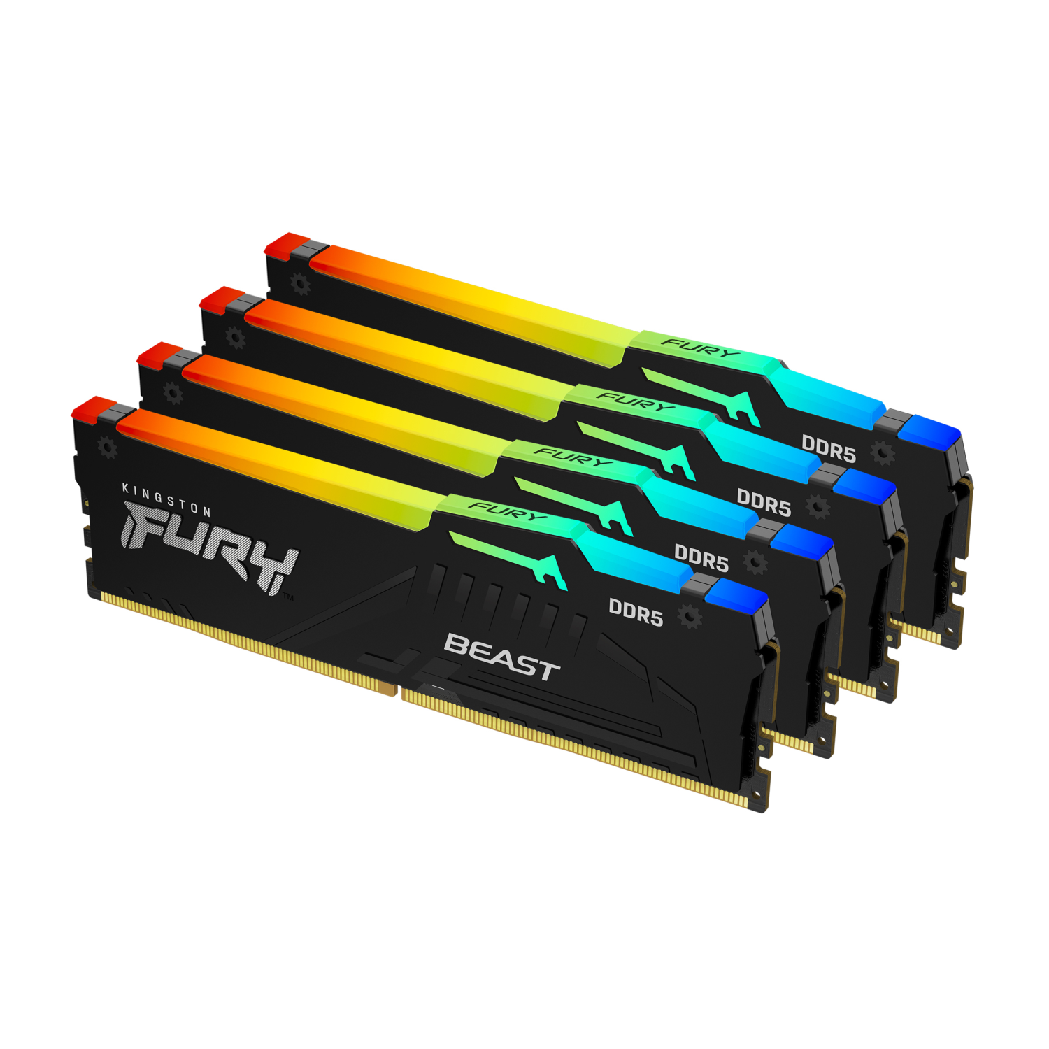 Kingston Technology 128GB Memory RAM - 128GB