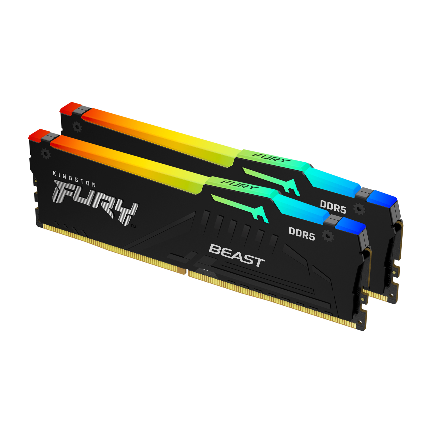 Kingston Technology 64GB Memory RAM - 64GB - Black