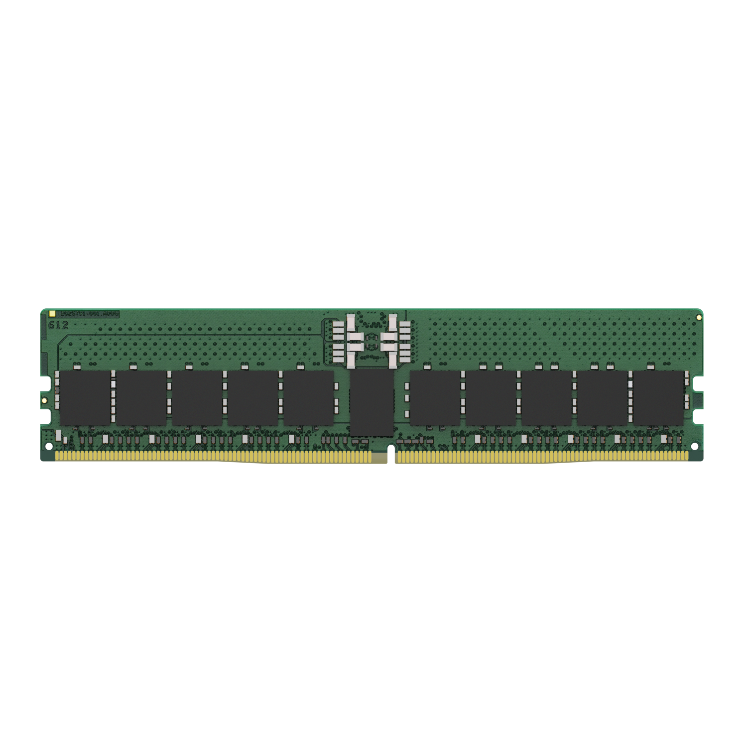 Kingston Technology KSM56R46BD8-32MD Memory RAM - 32GB