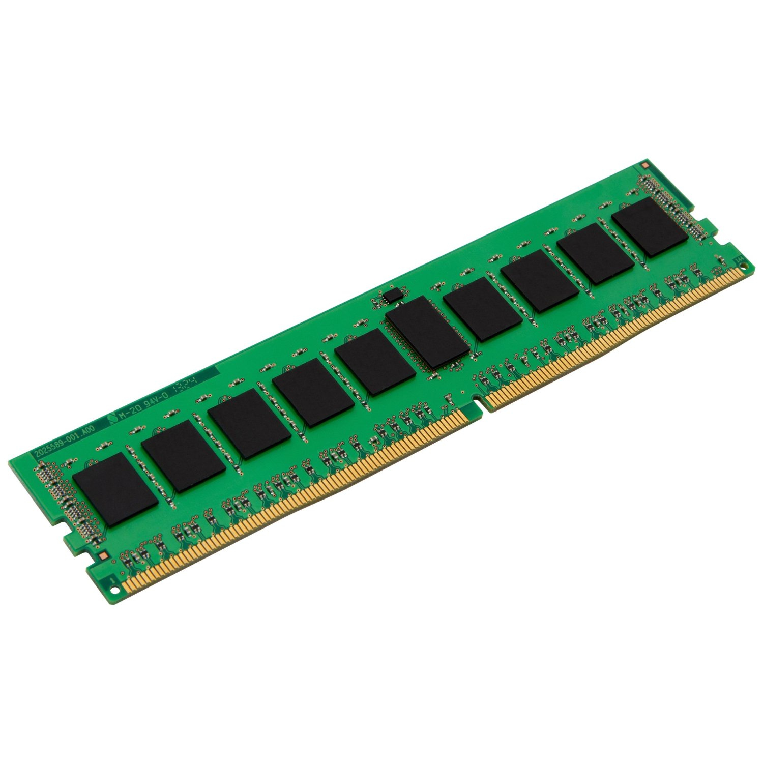 Kingston Technology DDR4 Memory RAM - 8GB